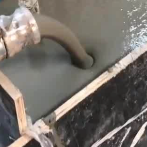 清流灌浆料什么型号的能灌小缝隙